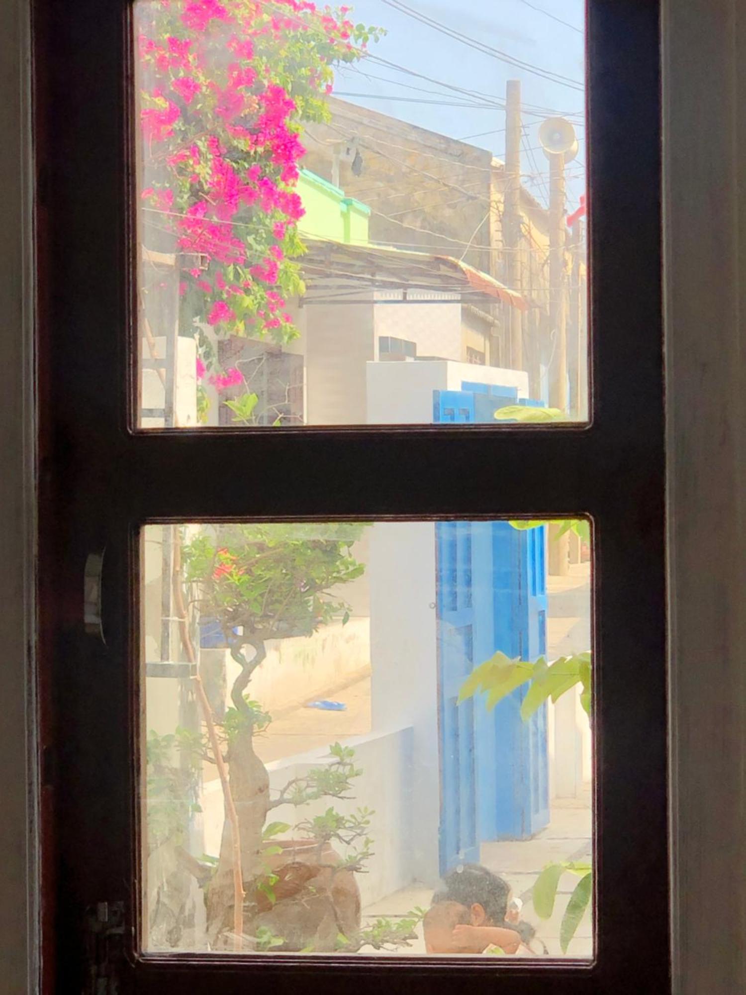 Khach San Hoang Phu Dao Phu Quy 호텔 Cu Lao Thu 외부 사진